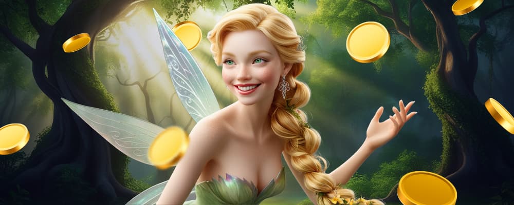 Eternal Slots Bonus