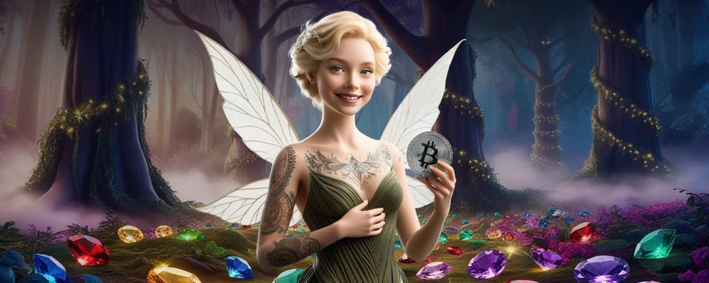 Eternal Slots Crypto