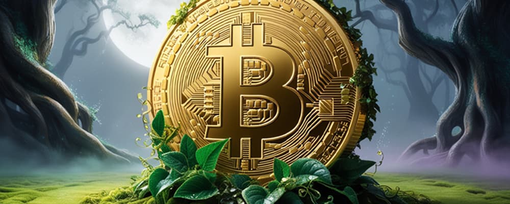 Eternal Slots Crypto Gambling