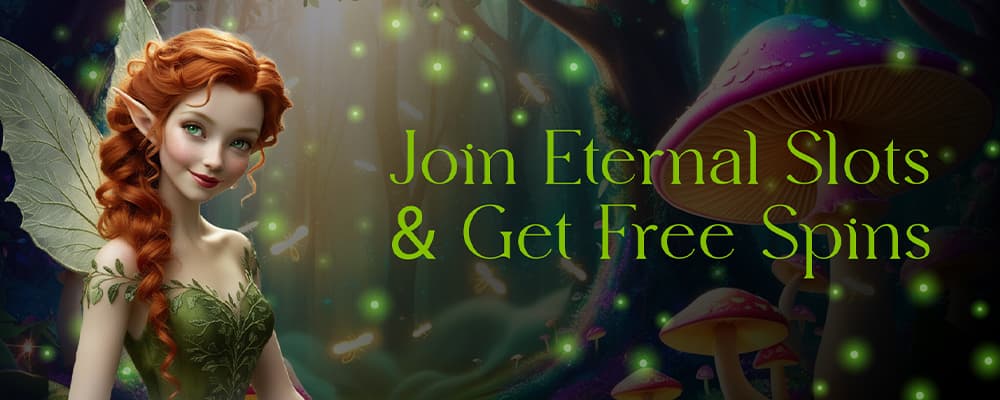 Eternal Slots CTA