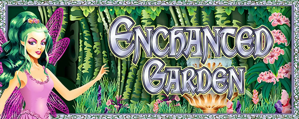 Eternal Slots Enchanted