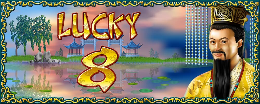 Eternal Slots Lucky 8