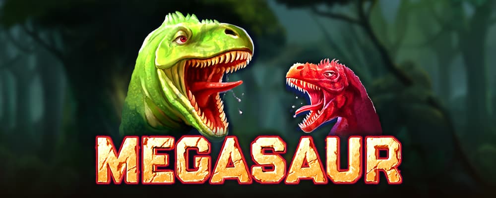 Eternal Slots Megasaur