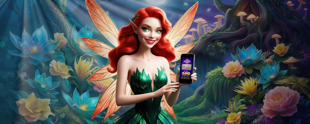 Eternal Slots Online