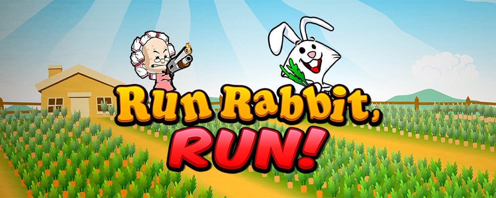 Eternal Slots Run Rabbit