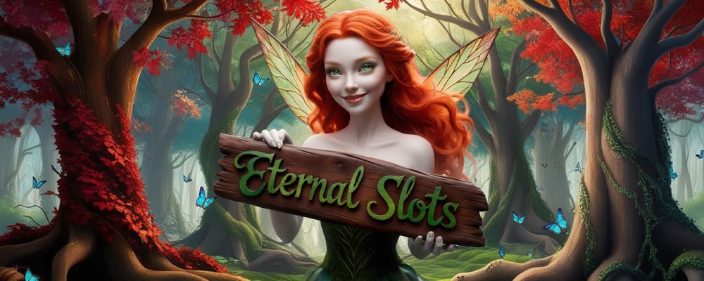 Eternal Slots Why Choose