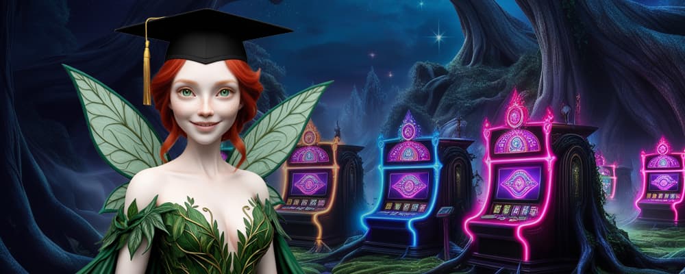 Eternal Slots Winning Strategies